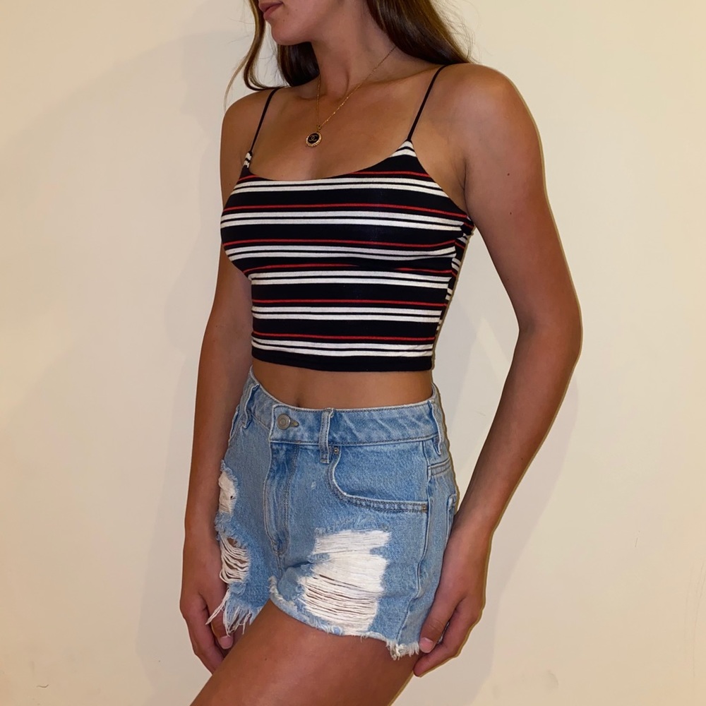 Pacsun Basics Top
